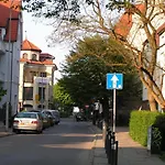 Parterowy 2 Pokojowy W Dolnym Sopocie, Ul Chrobrego, 270m Do Plazy, 500m Do Monte Cassino * Sopot