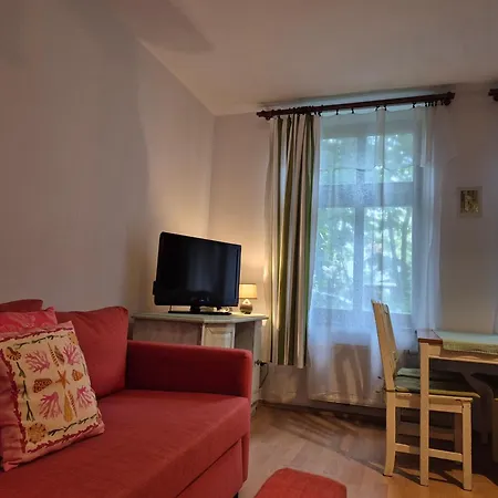 W Dolnym Sopocie, Ul Chrobrego, 270m Do Plazy, 500m Do Monte Cassino * Sopot