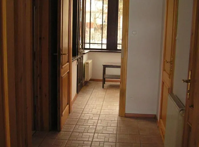 Apartment W Dolnym Sopocie, Ul Chrobrego, 270m Do Plazy, 500m Do Monte Cassino *