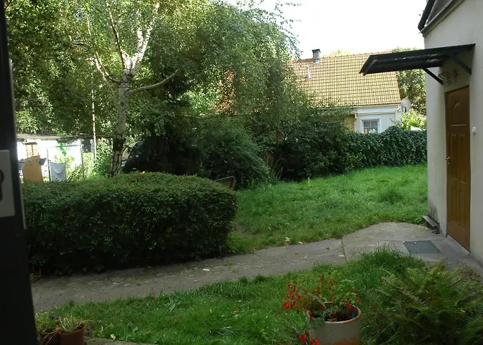 W Dolnym Sopocie, Ul Chrobrego, 270m Do Plazy, 500m Do Monte Cassino