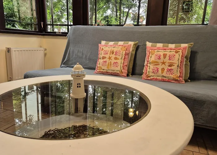 W Dolnym Sopocie, Ul Chrobrego, 270m Do Plazy, 500m Do Monte Cassino Apartment Sopot